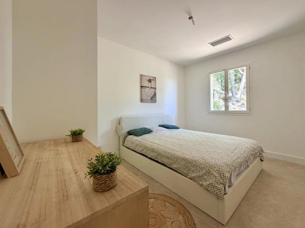 Villa individuelle – Vue panoramique – 5 Chambres – Piscine – Double Garage – T2 indépendant - 83300 Draguignan - Réf 87101102