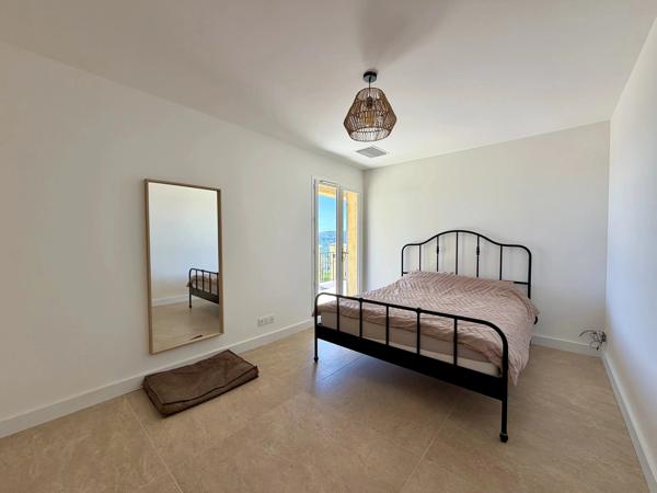 Villa individuelle – Vue panoramique – 5 Chambres – Piscine – Double Garage – T2 indépendant - 83300 Draguignan - Réf 87101102