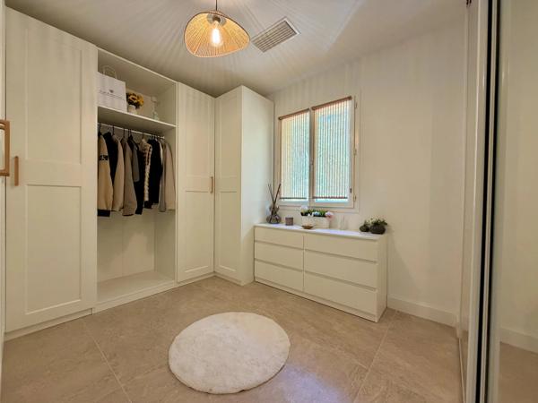 Villa individuelle – Vue panoramique – 5 Chambres – Piscine – Double Garage – T2 indépendant - 83300 Draguignan - Réf 87101102
