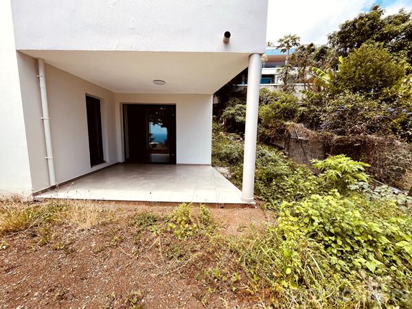 Location Appartement58,42 m² - 3 Pièces - SAINT DENIS (97400)