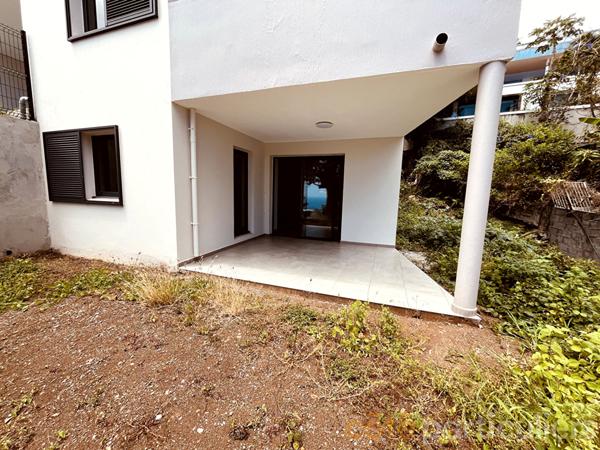 Location Appartement58,42 m² - 3 Pièces - SAINT DENIS (97400)