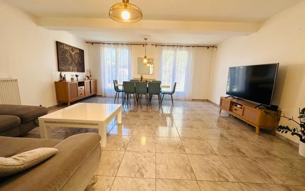 Maison à vendre    4 pièces • 80,30 m2 Bondy