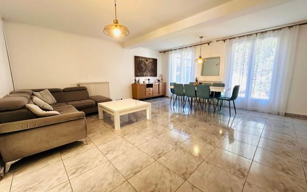 Maison à vendre    4 pièces • 80,30 m2 Bondy