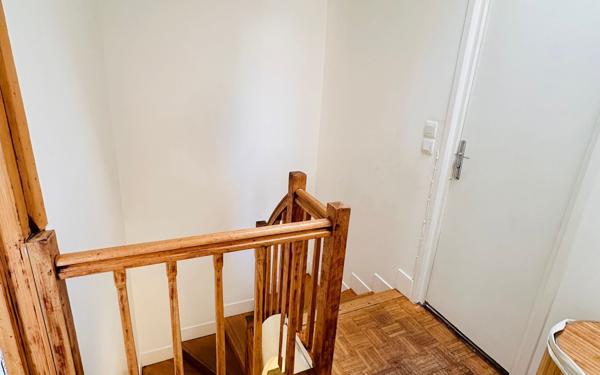 Maison à vendre    4 pièces • 80,30 m2 Bondy