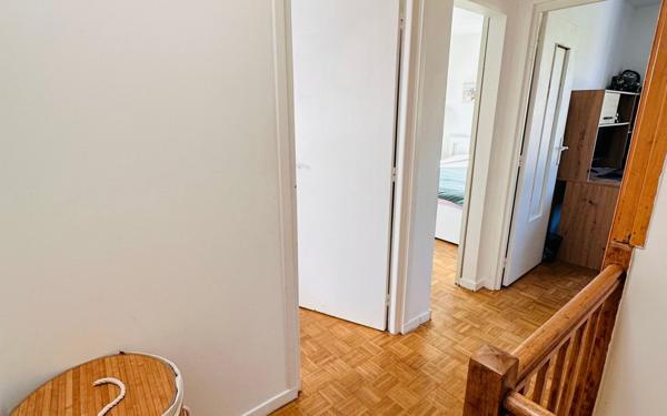 Maison à vendre    4 pièces • 80,30 m2 Bondy