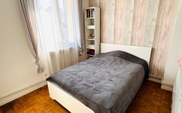 Maison à vendre    4 pièces • 80,30 m2 Bondy