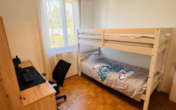 Maison à vendre    4 pièces • 80,30 m2 Bondy