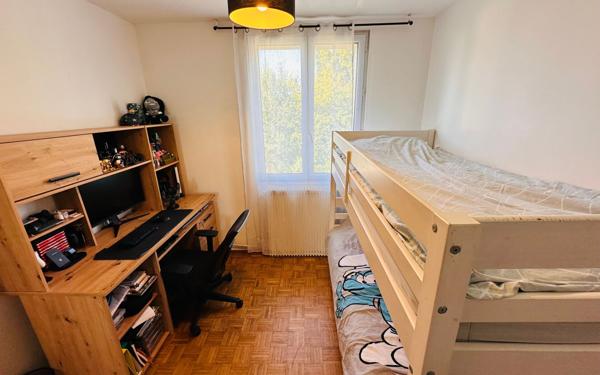 Maison à vendre    4 pièces • 80,30 m2 Bondy