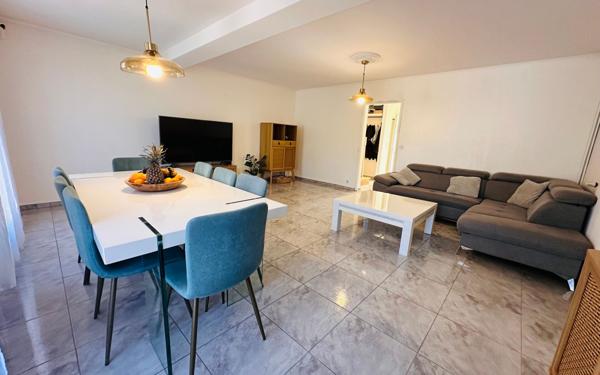 Maison à vendre    4 pièces • 80,30 m2 Bondy