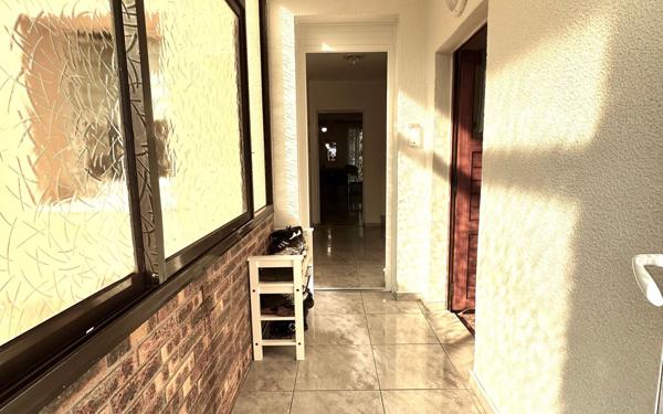 Maison à vendre    4 pièces • 80,30 m2 Bondy