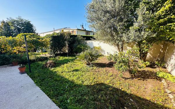 Maison à vendre    4 pièces • 80,30 m2 Bondy