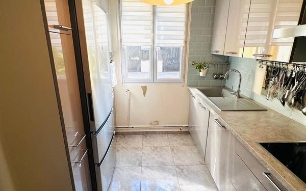 Maison à vendre    4 pièces • 80,30 m2 Bondy