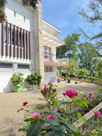 Maison Aire Sur L'adour