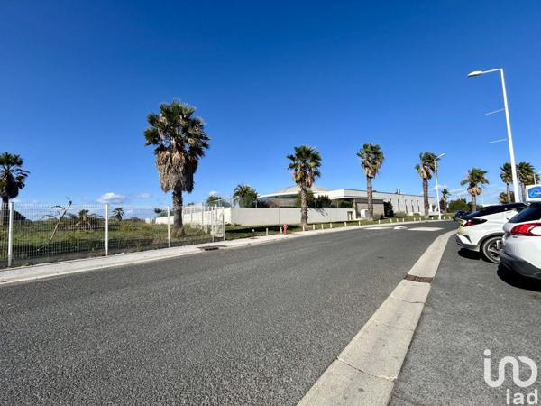 Murs commerciaux  à vendre 400 m² Saleilles