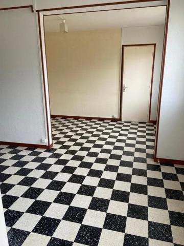 Appartement à louer 2 pièces 33.24m² Dieppe (76370)