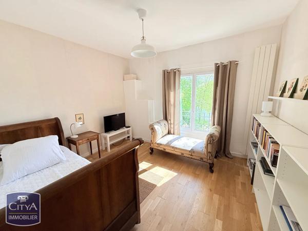 Maison à vendre 4 pièces 70m² Saint-Germain-sur-Vienne (37500)