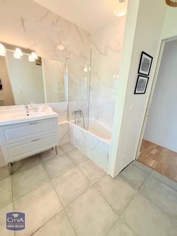Maison à vendre 4 pièces 70m² Saint-Germain-sur-Vienne (37500)