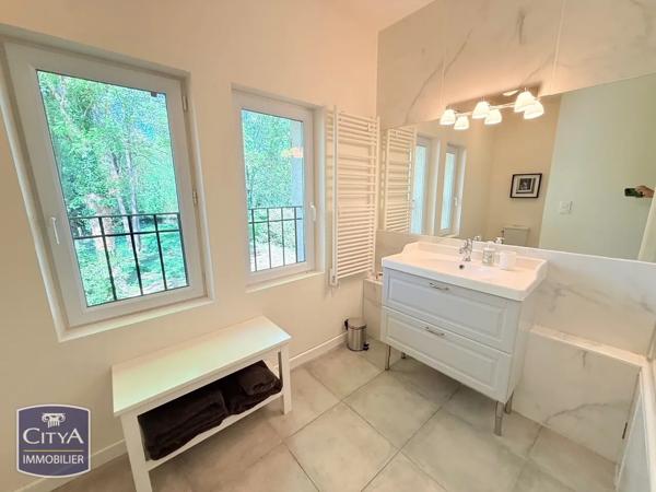 Maison à vendre 4 pièces 70m² Saint-Germain-sur-Vienne (37500)