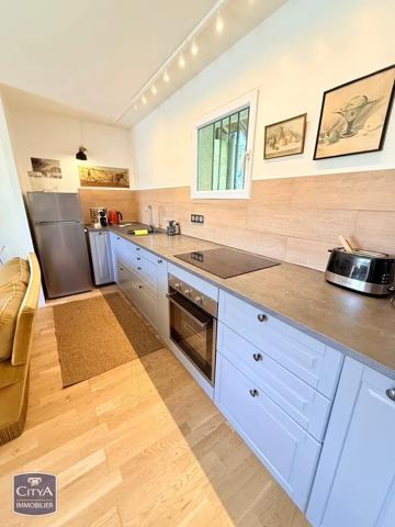 Maison à vendre 4 pièces 70m² Saint-Germain-sur-Vienne (37500)