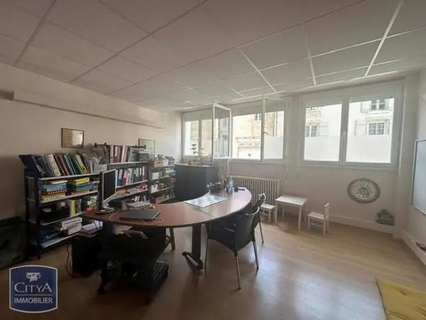 Appartement à vendre 123 pièces 123m² Niort (79000)
