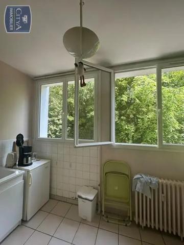 Appartement à vendre 123 pièces 123m² Niort (79000)
