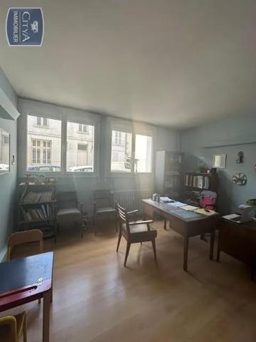 Appartement à vendre 123 pièces 123m² Niort (79000)