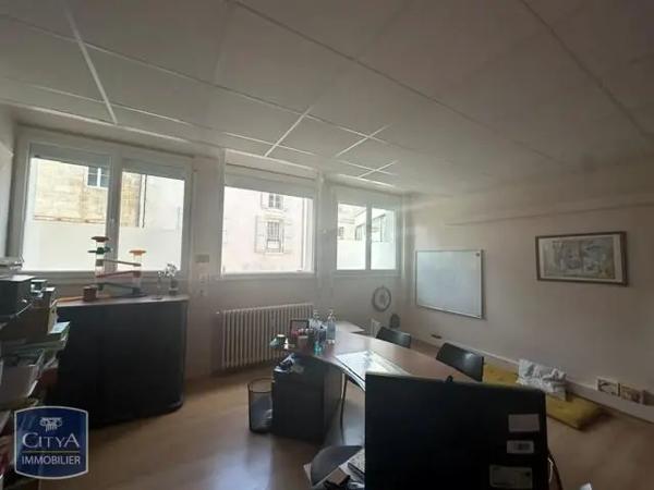 Appartement à vendre 123 pièces 123m² Niort (79000)