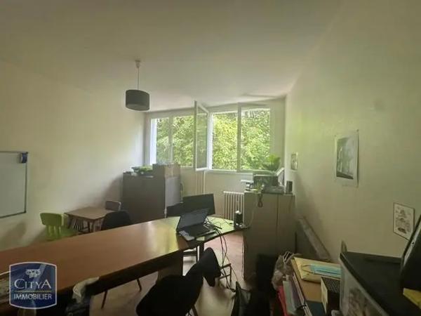 Appartement à vendre 123 pièces 123m² Niort (79000)