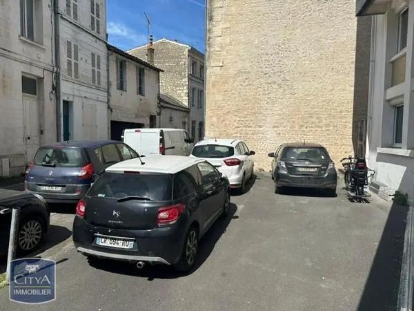 Appartement à vendre 123 pièces 123m² Niort (79000)