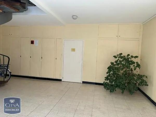 Appartement à vendre 123 pièces 123m² Niort (79000)