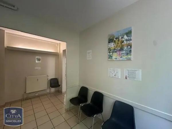 Appartement à vendre 123 pièces 123m² Niort (79000)