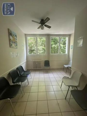 Appartement à vendre 123 pièces 123m² Niort (79000)