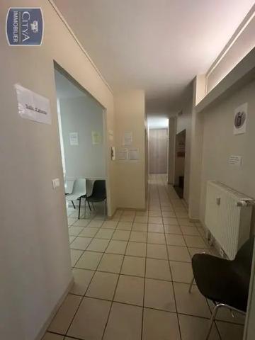 Appartement à vendre 123 pièces 123m² Niort (79000)