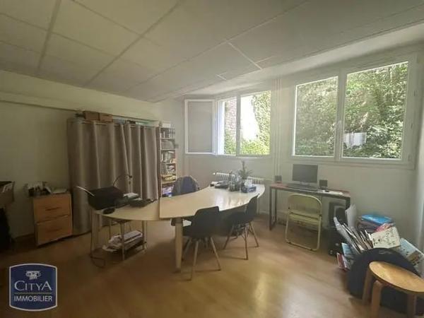 Appartement à vendre 123 pièces 123m² Niort (79000)