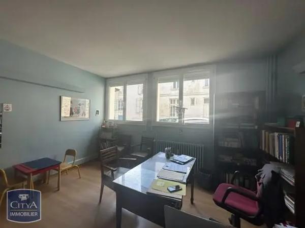 Appartement à vendre 123 pièces 123m² Niort (79000)