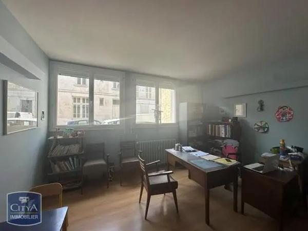 Appartement à vendre 123 pièces 123m² Niort (79000)