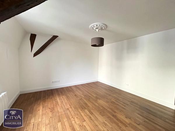 Appartement à vendre 4 pièces 100.28m² Bourges (18000)