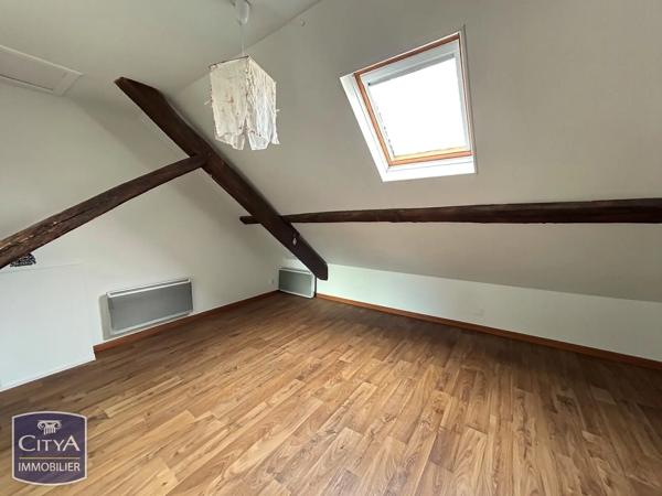 Appartement à vendre 4 pièces 100.28m² Bourges (18000)