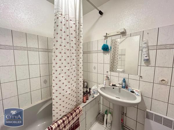 Appartement à vendre 4 pièces 100.28m² Bourges (18000)