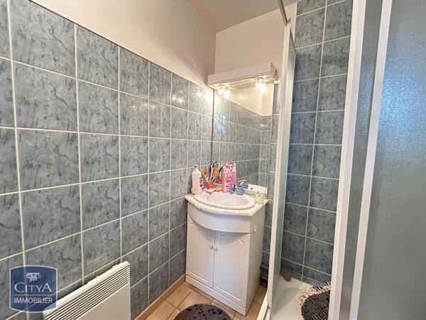 Appartement à vendre 4 pièces 100.28m² Bourges (18000)