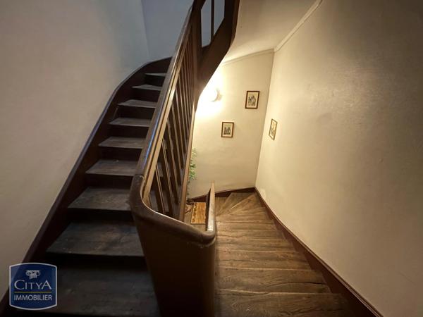 Appartement à vendre 4 pièces 100.28m² Bourges (18000)