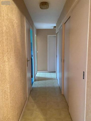 Appartement à vendre à Paray-le-Monial en Saône-et-Loire (71600), ref : A-P-LE   
PROXIMITE CENTRE VILLE