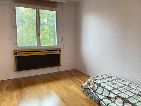 Appartement à vendre à Paray-le-Monial en Saône-et-Loire (71600), ref : A-P-LE   
PROXIMITE CENTRE VILLE