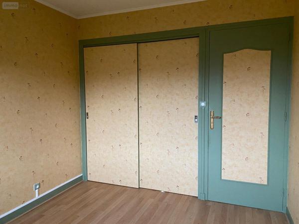 Appartement à vendre à Paray-le-Monial en Saône-et-Loire (71600), ref : A-P-LE   
PROXIMITE CENTRE VILLE