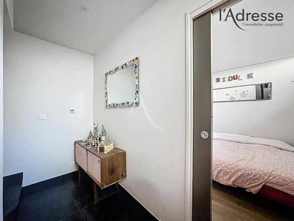 Vieux Puteaux / 3 /4 pièces de 80 m²