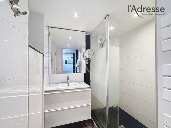Vieux Puteaux / 3 /4 pièces de 80 m²