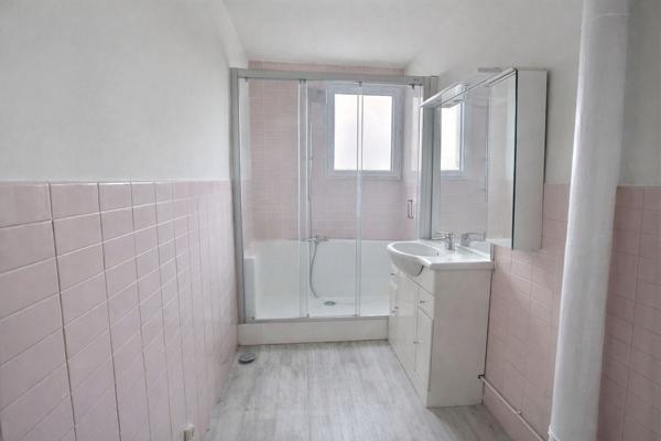 Appartement Asnieres Sur Seine 3 pièce(s) 60 m2