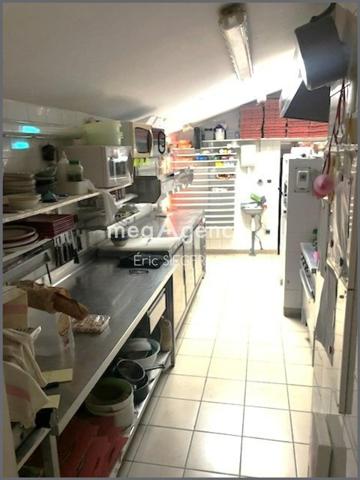 Fonds De Commerce à L' EPINE, 85740 - 3 pièces 140m²