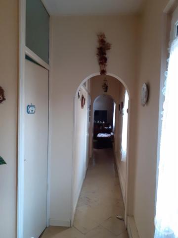 Appartement F3 à vendre  3 pièces - 71,30 m2 BERNAY - 27