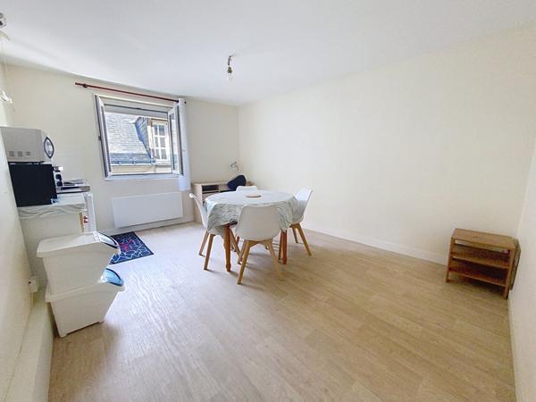À vendre : Appartement 1 pièce à Angers - Hyper centre